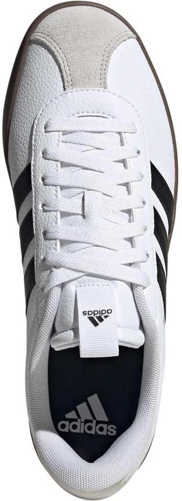 Sneakers Adidas VL Court 3.0 Cloud White/core Black/grey One