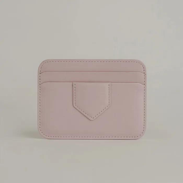 N Card Case / Pink