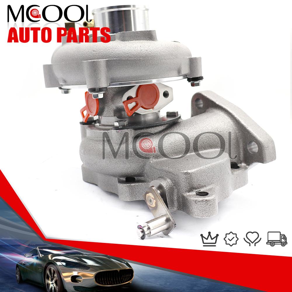GT1749S Turbo 282004B160, 28200-4B151 For Hyundai H100 Van Truck H200 2.5 D4BF 4D56 700273 700273-1 700273-5001 700273-5001S