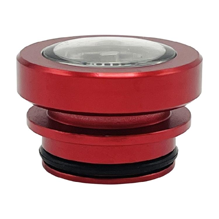 Алюминиевая заглушка для прикуривателя автомобиля Пылезащитная заглушка Декорации-компас 1