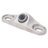 Skjutdörrsplaceringsguide 1358687080 Aluminiumlegering Skjutdörrsguide Stopp Ersättning för