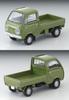 Tomica Limited Vintage 164 LV-198a Mazda Porter Cab Three-way Open Green with Figure Completed Product 314936
