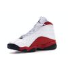 Tênis Masculino Air Jordan 13 Retro Chicago 2017 Vermelho Branco Preto 414571-122