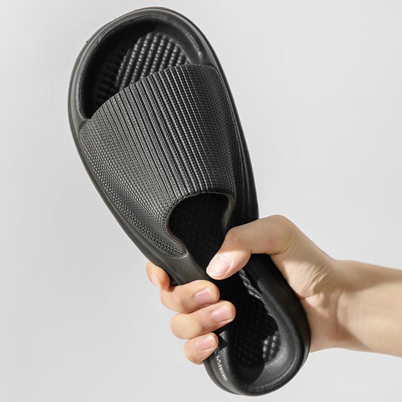 Grace Unisex EVA Non-slip Shower & Outdoor Slippers