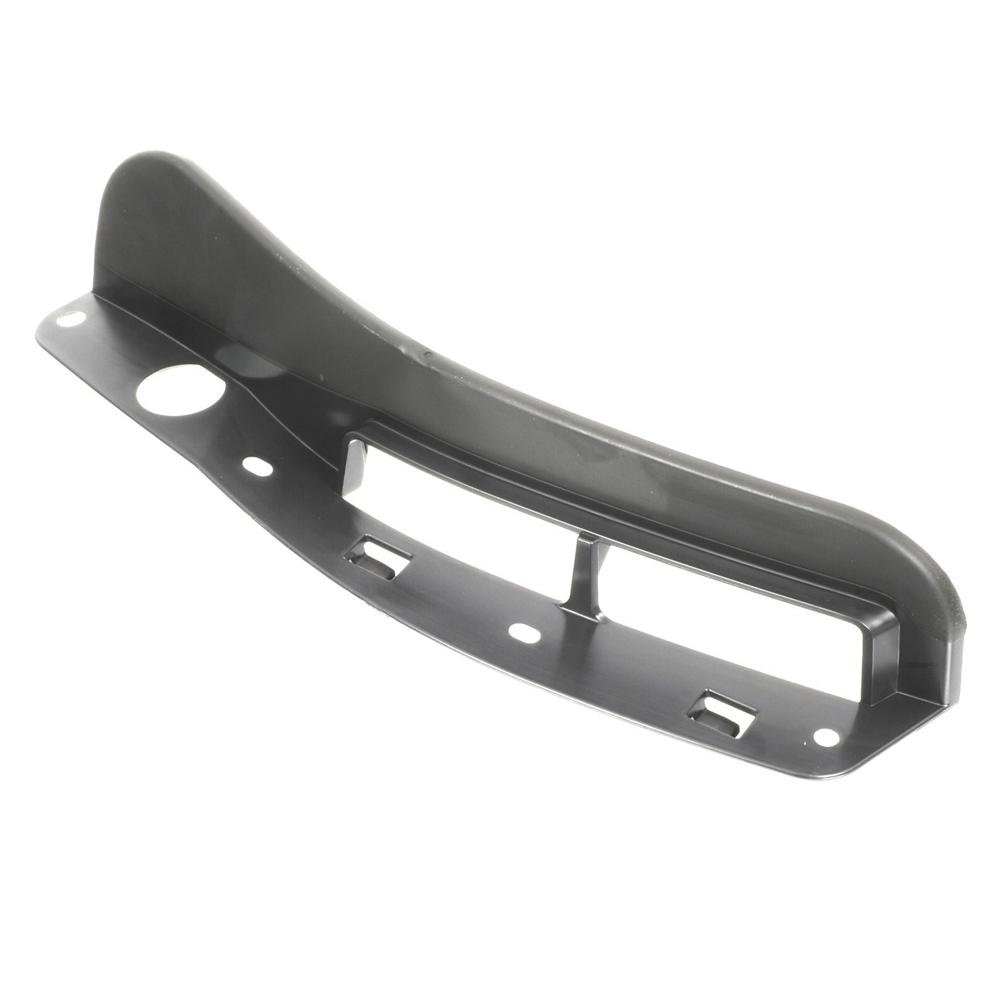 Für 18-22 GRAND CHEROKEE DURANGO FRONTBUMPER BLENDE SPAT LINKS 68299199AC