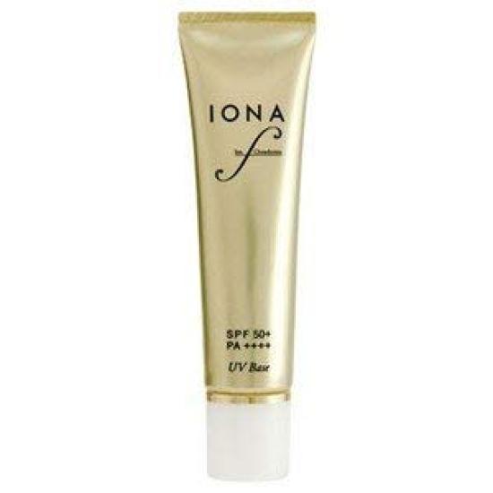 

База Ionafu UV 40г