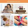 5D Diamond Mosaic Cartoon Group Images Full Round/Square DIY Diamond Painting Complete Kit Home Decoration Frameless