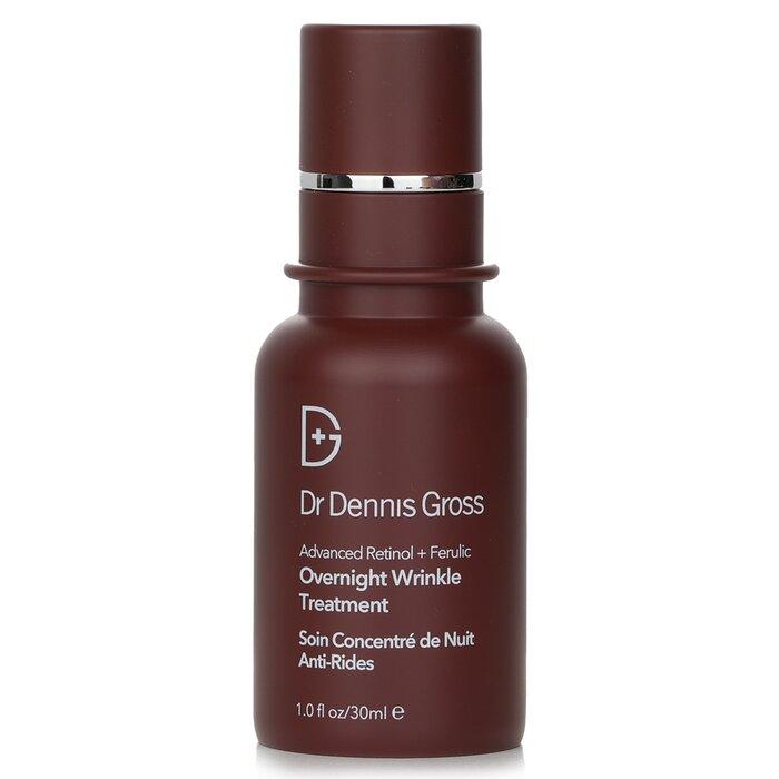 DR DENNIS GROSS Overnight Wrinkle Treatment