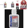 Superior Dryhands Hand Lotion For Sweat Absorption 59ml Bottle