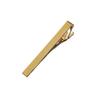 Men'S Silver Tie Clip Business Dress Simple Men'S And Women'S Pins Korean Version Security Collar Clip Fashion