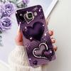 Für Samsung A3 2016 Hülle Galaxy A3 2017 Rückseite Cartoon Dünn Weiches Silikon Funda für Samsung A310F A320F Stoßfest Capa