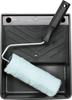 Set of Vestan Paint Roller 18cm + Tray 09390 VOREL