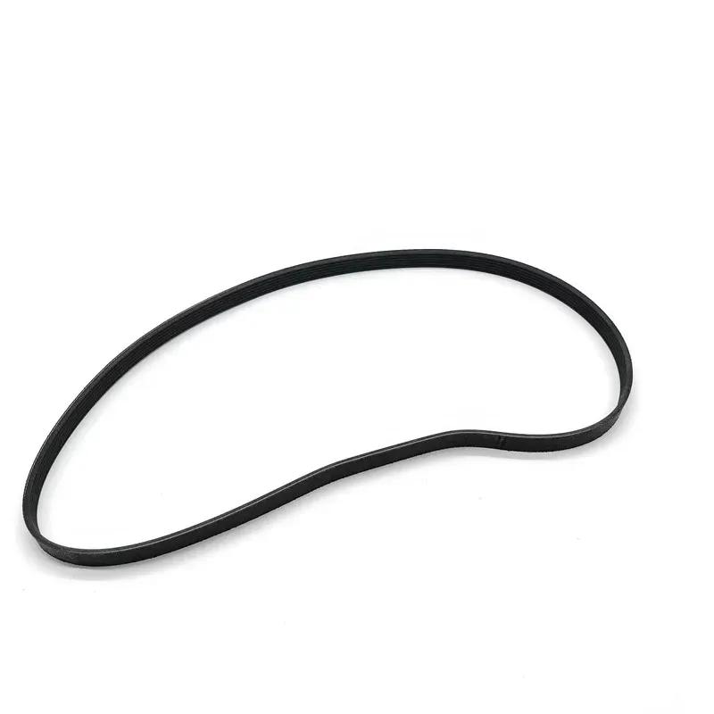 252122B020 25212-2B020 V-belt Automobile Belt  for Hyundai 2012- Accent Veloster for Kia 2012- Soul Rio 1.6L