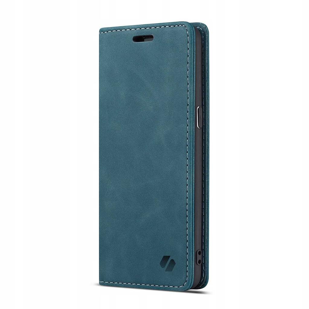 Sc Wallet Galaxy S8 Blue