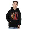 Toy Story Childrens/Kids IÂ´m 11 Woody Birthday Pullover Hoodie