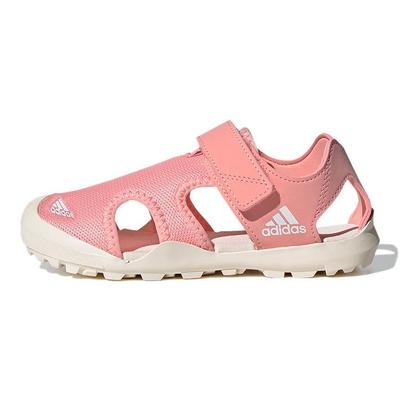 Terrex Captain Toey K Kinder Sandalen Rosa Kinder EF2244