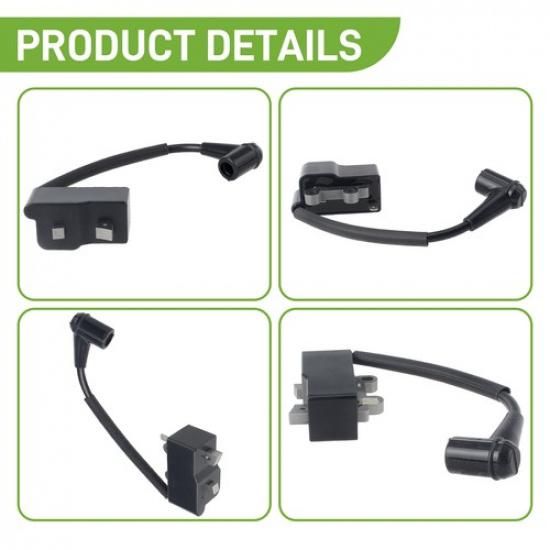 C11907 A411000501 Modulo Accensione Bobine per Echo Shindaiwa PB250LN PB-250
