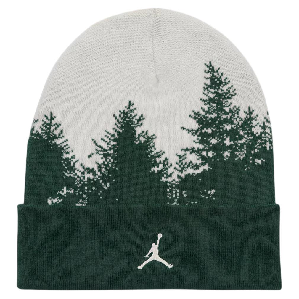 Jordan Peak Beanie HV1077-133 ONE SIZE