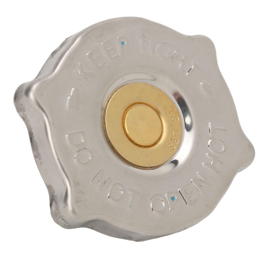 Radiator Cap Cover 52028974AA Coolant Radiator Cap for Grand Cherokee Commander Wrangler Liberty