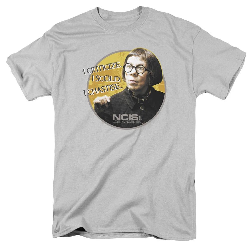 NCIS: Los Angeles Hetty s s s s s T- Children s T-shirt 120