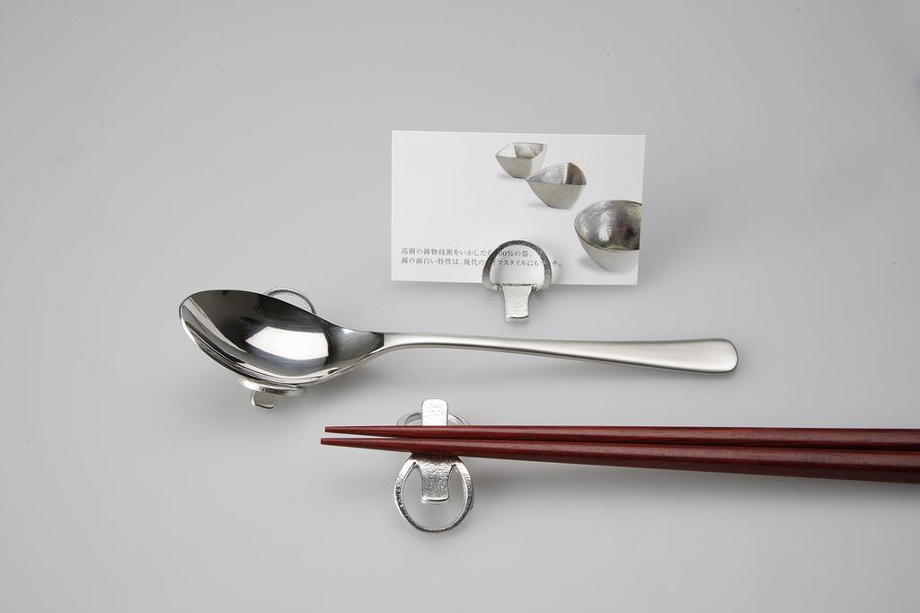 Nousaku Chopstick Rest 8 5 Pieces 501200 - -