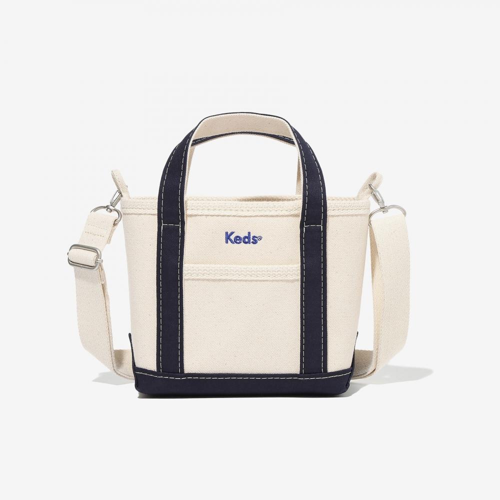 

K S Signature canvaS Tote Bag S Kd3bcf5105f Crm CREAM/000