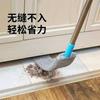 Extendable Dust Duster With Long Handle Bed Frame Floor Gap Ceiling Fan Cleaning Fibre Brush Head 130cm/150cm Adjustable