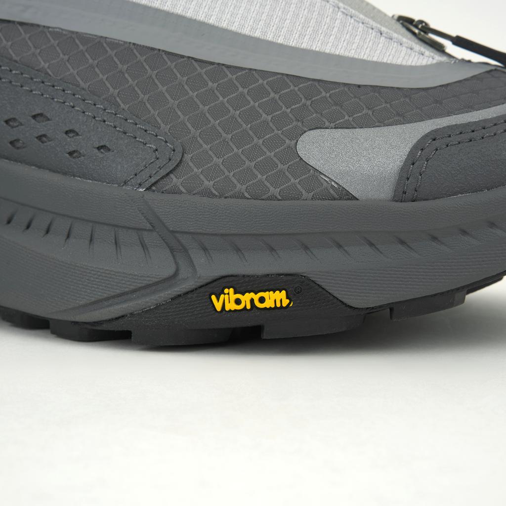 HOKA Project Transport Stardust Satellite Grey Sneakers Unisex 1162850-SSTST