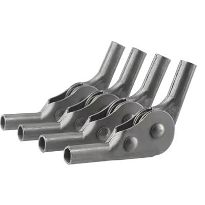 A25F-Herrajes para Muebles Silla Plegable de 180 Grados Soporte Elevador Amplio Alcance de Aplicación Sofá Durabilidad Hotel Bisagra Elevadora