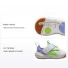 Flex Advance SE TD Pilz Baby-Sneaker Creme Segel Gipfel-Weiß DQ0513-100