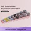 Mini Solid Cast Iron Dumbbells for Women, Teens, and Children