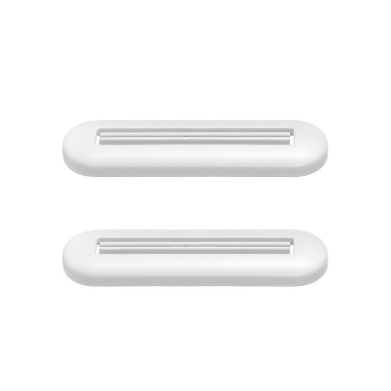 

Японский выдавливатель для зубной пасты и крема: Ручной ролик для туб