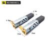 Baiyun BF501 Jieba Vacuum Cleaner Carbon Brush & BF502 Water Suction Electric Brush 6.3x11
