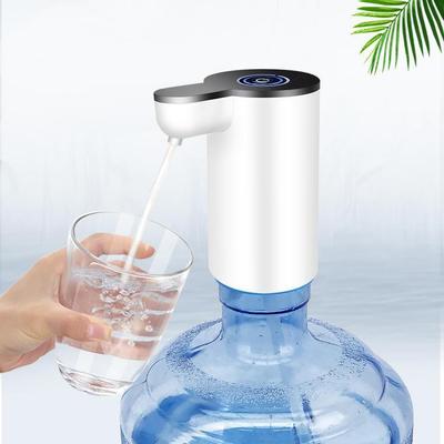 Folding Electric Bottled Water Dispenser Pump