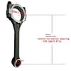 13201B1021 Connecting Rod for 03-16 Toyota Vios/Avanza 13201-B1021