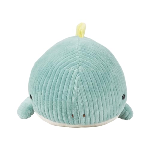 Livheart Mini Cushion Vivachu Lizard (approx. 32cm long) Plush Lumbar Support Fluffy and Squishy Gift 27601-01