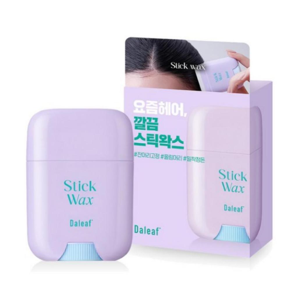 Dalif Glam Baby‑Hair Fixing Stick Hair Wax