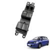 25401-1JY0A Car Master Power Windows Control Switch for Nissan TIIDA C11 SC11 C11Z VERSA S SL Door Glass Switch Button