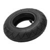 200 X 50 Electric Scooter Pneumatic Tire with Inner Tube Electric Scooter Replacement Tires
