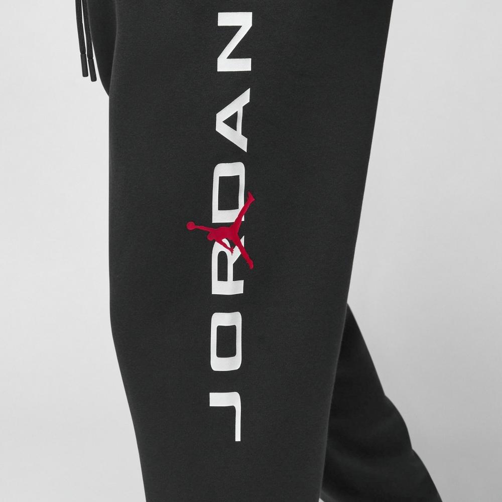 Jordan Casual Pants Men's Black HQ4646-010