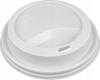 Lid For A Paper Cup, Pack Of 100