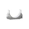 For K1/K1 Max Extruder Stepper Motor Extrusion Mechanism Kit 12 Tooth Gear for Creality K1/K1 Max 3D Printer Parts