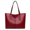 Elegant Large Capacity Travel Tote - Essential Mom Shoulder Bag