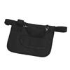 Nursing Fanny Pack Adjustable Elastic Belt Multi Pockets Nurse Tool Belt for Store Stethoscope Sciss