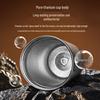 FUGUANG Shixi Pure Titanium Coffee Cup