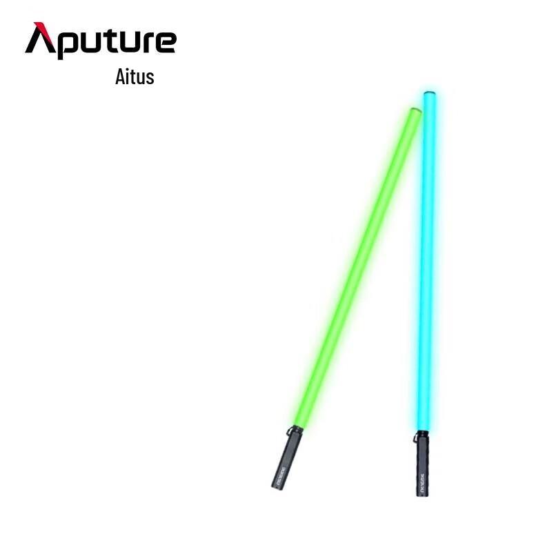 Aputure T4C RGB LED Video Light Stick