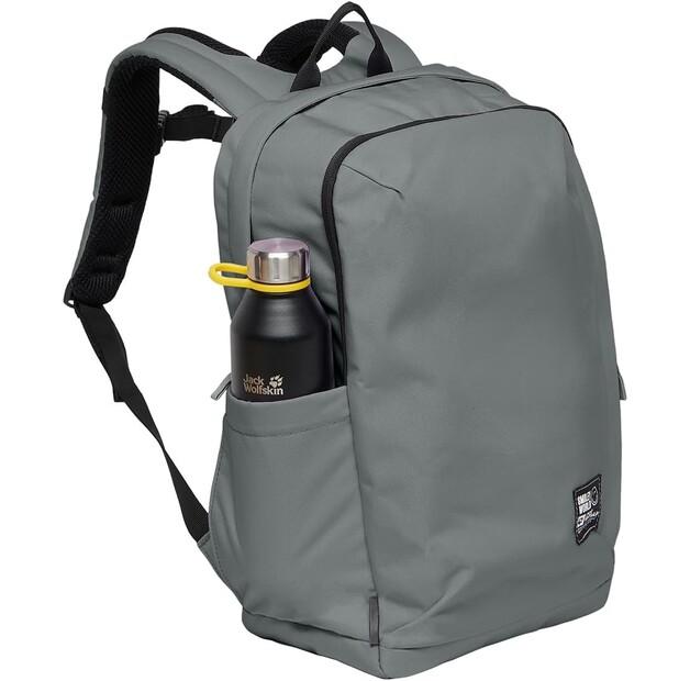 Рюкзак Jack Wolfskin SmileyWorld Teenager slate green (Junior) (2020511-4136)