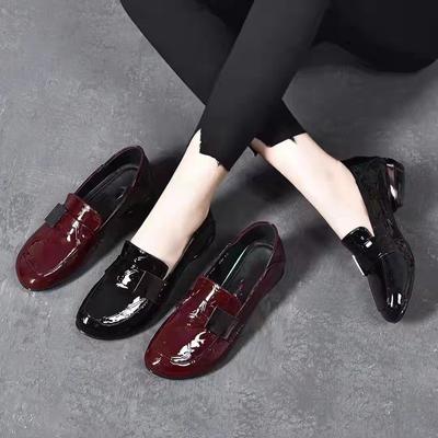 Střevíce – Dámské loafers