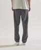 PALAP Unisex Essential Tapered Elastic Waist Slacks Pants_Pl24F7Pt013_Mgr