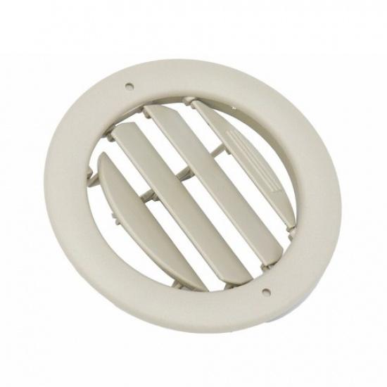 1Pc AC Heat Air Headliner Ceiling Roof Vent  For Ford Explorer Flex Lincoln MKT